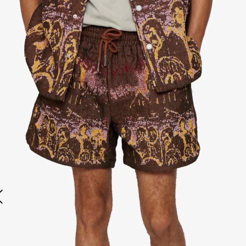 Valabasas Men's Shorts